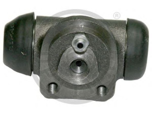 OPTIMAL RZ-3833 rato stabdžių cilindras 
 Stabdžių sistema -> Ratų cilindrai
95496738