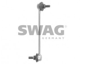 SWAG 80 94 1191 šarnyro stabilizatorius 
 Ašies montavimas/vairavimo mechanizmas/ratai -> Stabilizatorius/fiksatoriai -> Savaime išsilyginanti atrama
MR197124