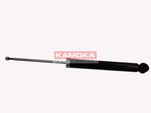 KAMOKA 20500002 amortizatorius 
 Pakaba -> Amortizatorius
8K0 513 035 K, 8T0 513 035 L, 8T0 513 035 T