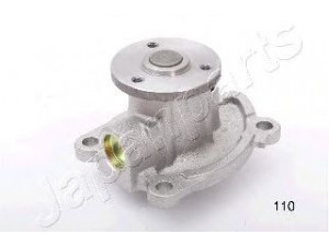 JAPANPARTS PQ-110 vandens siurblys 
 Aušinimo sistema -> Vandens siurblys/tarpiklis -> Vandens siurblys
21010ED025, 21010EE025, B1010-1HC0A