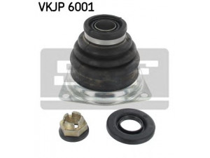 SKF VKJP 6001 gofruotoji membrana, kardaninis velenas 
 Ratų pavara -> Gofruotoji membrana
77 01 473 830