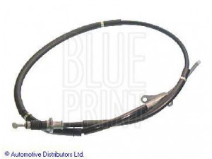 BLUE PRINT ADZ94639 trosas, stovėjimo stabdys 
 Stabdžių sistema -> Valdymo svirtys/trosai
8-97133-263-0, 97133263, 97133263