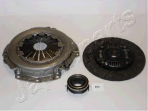 JAPANPARTS KF-504 sankabos komplektas 
 Sankaba/dalys -> Sankabos remonto komplektas, visas