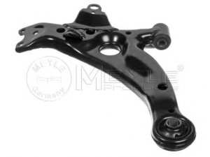 MEYLE 30-16 050 0032 vikšro valdymo svirtis 
 Ašies montavimas/vairavimo mechanizmas/ratai -> Valdymo svirtis/pasukamosios svirties sujungimas -> Vairo trauklės (valdymo svirtis, išilginis balansyras, diago
48069-05050