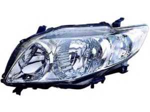 IPARLUX 11900902 priekinis žibintas 
 Elektros įranga -> Priekinis žibintas/dalys -> Priekinis žibintas/įterp.
8113012A60