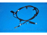 PARTS-MALL PTA-744 trosas, stovėjimo stabdys
599304F280
