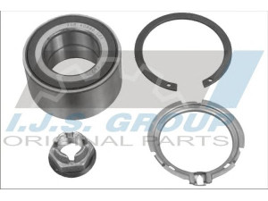 IJS GROUP 10-1303 rato guolio komplektas
01223-00Q0D, 40262-00Q0D, 40262-00QAA