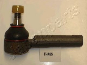 JAPANPARTS TI-K65 skersinės vairo trauklės galas 
 Vairavimas -> Vairo mechanizmo sujungimai
0K201-32-280, 0K201-32-280A, 0K9A232280