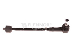 FLENNOR FL567-A strypo montavimas 
 Vairavimas -> Sujungimo trauklės surinkimas/dalys -> Sujungimo trauklės surinkimas
7L0422804B, 7L0422804C, 7L0422804D