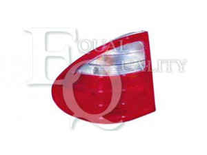 EQUAL QUALITY GP1141 kombinuotas galinis žibintas 
 Kėbulas -> Šviesos -> Kombinuotas galinis žibintas/dalys -> Kombinuotas galinis žibintas
210-820-47-64