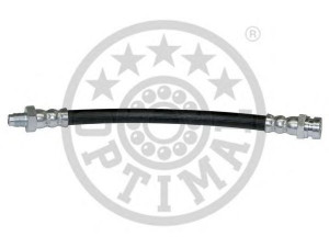 OPTIMAL BSL-417 stabdžių žarnelė 
 Stabdžių sistema -> Stabdžių žarnelės
MB082157, MB129744, MB238151, MB857524