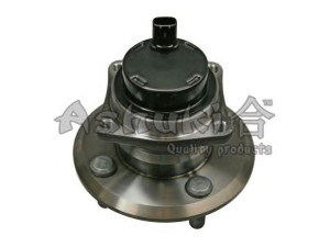 ASHUKI T060-45 rato guolio komplektas
42450-13010