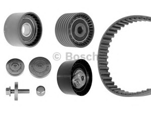 BOSCH 1 987 948 210 paskirstymo diržo komplektas 
 Techninės priežiūros dalys -> Papildomas remontas
77 01 472 292, 77 01 473 053, 77 01 474 022