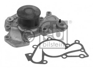 FEBI BILSTEIN 26279 vandens siurblys 
 Aušinimo sistema -> Vandens siurblys/tarpiklis -> Vandens siurblys
25100-37102, 25100-37200, 25100-37201