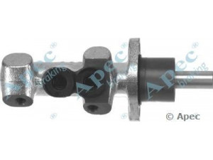 APEC braking MCY119 pagrindinis cilindras, stabdžiai 
 Stabdžių sistema -> Pagrindinis stabdžių cilindras
4A0611019A, 4A0611019D, 4A0611021A