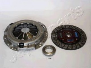 JAPANPARTS KF-226 sankabos komplektas 
 Sankaba/dalys -> Sankabos remonto komplektas, visas
