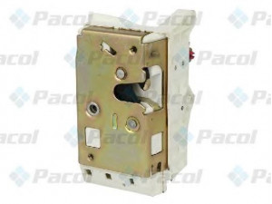 PACOL IVE-DL-001L durų užraktas 
 Užrakinimo sistema -> Užraktai, išoriniai
9841 6359, 98416359