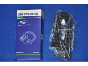 PARTS-MALL PEH-E01 uždegimo laido komplektas
0290-18-140