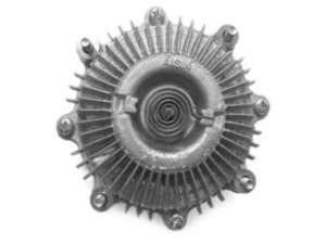 AISIN FCT-054 sankaba, radiatoriaus ventiliatorius
16210-72010