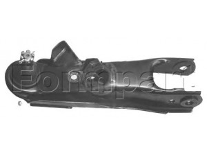 FORMPART 4109047 vikšro valdymo svirtis 
 Ašies montavimas/vairavimo mechanizmas/ratai -> Valdymo svirtis/pasukamosios svirties sujungimas -> Vairo trauklės (valdymo svirtis, išilginis balansyras, diago
54503-01G90, 5450301G90, 5450355G10