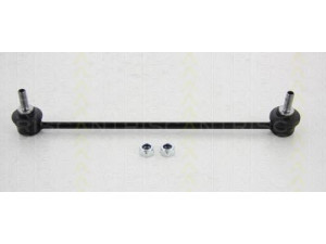 TRISCAN 8500 40650 šarnyro stabilizatorius 
 Ašies montavimas/vairavimo mechanizmas/ratai -> Stabilizatorius/fiksatoriai -> Savaime išsilyginanti atrama
51321-SAA-J01