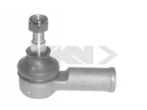 SPIDAN 45348 skersinės vairo trauklės galas 
 Vairavimas -> Vairo mechanizmo sujungimai
3817 11, 97 50 079 980, 3817 11