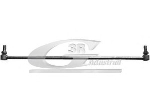 3RG 23904 remonto komplektas, pavarų svirtis
7698809