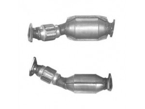 BM CATALYSTS BM80139 katalizatoriaus keitiklis 
 Išmetimo sistema -> Katalizatoriaus keitiklis
3B0131089BV, 3B0131089BX, 3B0254200CX