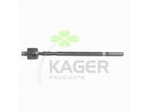 KAGER 41-0093 vidinė skersinė vairo trauklė 
 Vairavimas -> Vairo mechanizmo sujungimai
MB501721, MB532281