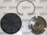 VALEO 801438 sankabos komplektas