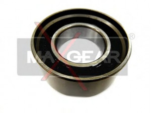 MAXGEAR 54-0133 įtempiklio skriemulys, paskirstymo diržas 
 Techninės priežiūros dalys -> Papildomas remontas
0818.21, 0829.17, 26207509, 95619217