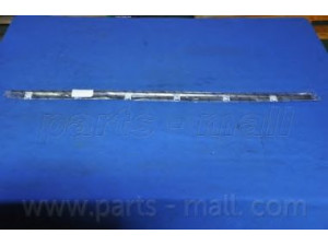 PARTS-MALL PZA-W005 apdailos/apsauginės juostelė, durelės
822102D000