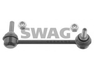 SWAG 85 93 2603 šarnyro stabilizatorius 
 Ašies montavimas/vairavimo mechanizmas/ratai -> Stabilizatorius/fiksatoriai -> Savaime išsilyginanti atrama
52320-TA0-A01