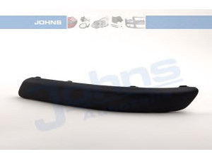 JOHNS 95 41 07-32 apdailos/apsauginės juostelė, buferis 
 Kėbulas -> Apdaila/apsauga/dekoratyvinės juostelės/emblemos -> Apdailos/apsauginės juostelės
1K0 807 655, 1K0 807 655 9B9