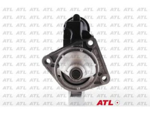 ATL Autotechnik A 17 060 starteris 
 Elektros įranga -> Starterio sistema -> Starteris
1011331, 1018883, 1063999, 1064000