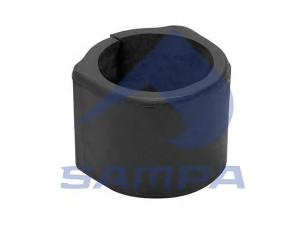 SAMPA 011.051 skersinio stabilizatoriaus įvorių komplektas
673 326 03 81, 673 326 07 81, 6733260381