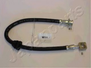 JAPANPARTS TF-W11 laikantysis rėmas, stabdžių žarnelė 
 Stabdžių sistema -> Stabdžių žarnelės
96316525, 96518629