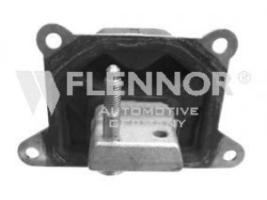 FLENNOR FL4262-J variklio montavimas 
 Variklis -> Variklio montavimas -> Variklio montavimo rėmas
0684666, 684666, 90445300