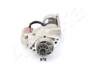 ASHIKA 003-D976 starteris 
 Elektros įranga -> Starterio sistema -> Starteris
M2TS0571, M2TS0575, 23300VK500
