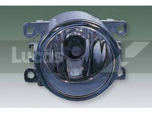 LUCAS ELECTRICAL LFB104 rūko žibintas 
 Kėbulas -> Pagalbiniai žibintai/dalys -> Rūko žibintas/dalys -> Rūko žibintas/įterp.