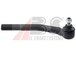 A.B.S. 230967 skersinės vairo trauklės galas 
 Vairavimas -> Vairo mechanizmo sujungimai
52088461