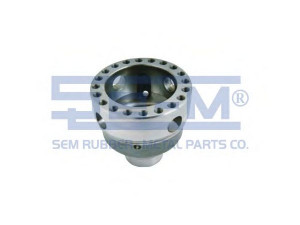 SEM LASTIK 9785 remonto komplektas, diferencialas
942 350 21 23 S
