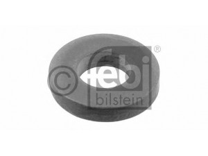 FEBI BILSTEIN 30253 tarpiklis, purkštukas 
 Kuro mišinio formavimas -> Mišinio sudarymas -> Tarpiklis, vandens siurblys
607 997 08 45, M889414, 16614-00QAA