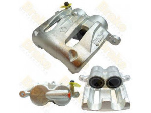 Brake ENGINEERING CA2366 stabdžių apkaba 
 Dviratė transporto priemonės -> Stabdžių sistema -> Stabdžių apkaba / priedai
6394200083, 6394200483, 6394200683