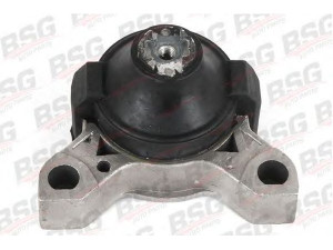 BSG BSG 30-700-107 variklio montavimas 
 Variklis -> Variklio montavimas -> Variklio montavimo rėmas
1 000 941, 1 104 173, 1 142 702