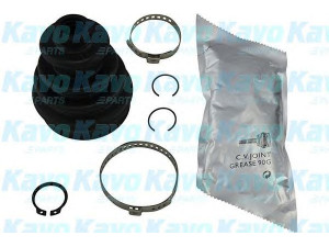 KAVO PARTS CVB-8503 gofruotoji membrana, kardaninis velenas 
 Ratų pavara -> Gofruotoji membrana