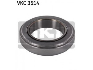 SKF VKC 3514 sankabos paleidiklis
1-09820-008-0, 03452-69000, ME 620330