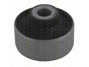 TRISCAN 8500 10842 valdymo svirties/išilginių svirčių įvorė 
 Ašies montavimas/vairavimo mechanizmas/ratai -> Valdymo svirtis/pasukamosios svirties sujungimas -> Montavimas/sutvirtinimas
81742733