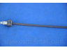 PARTS-MALL PTA-185 trosas, stovėjimo stabdys
597701C850