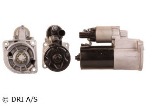DRI 311248092 starteris 
 Elektros įranga -> Starterio sistema -> Starteris
001911023B